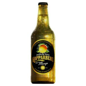 Kopparberg Mango Cider 500ml