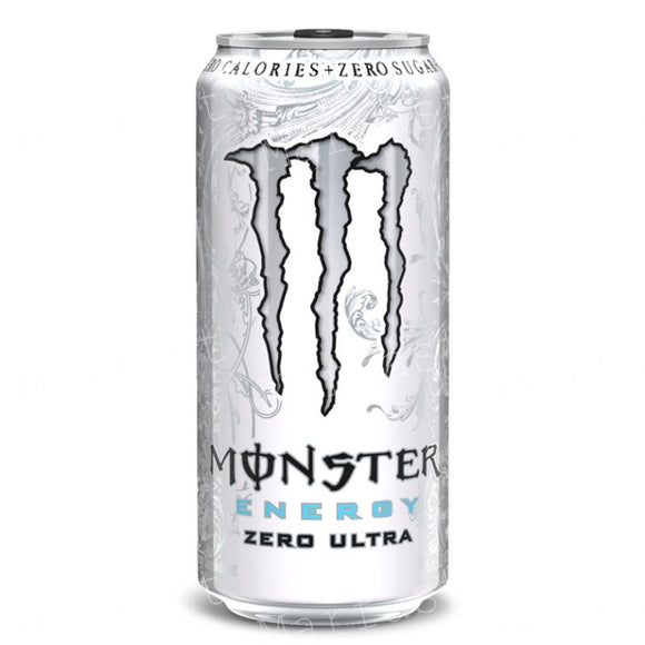 Monster ultra can 500ml