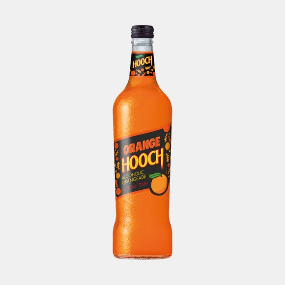 Orange Hooch 70cl