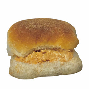 Cajun Chicken Roll