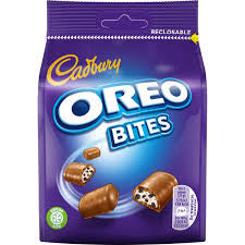 Cadbury Oreo Bites 95g