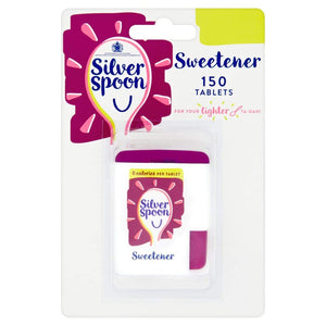 Silver Spoon Sweetner 150tablets