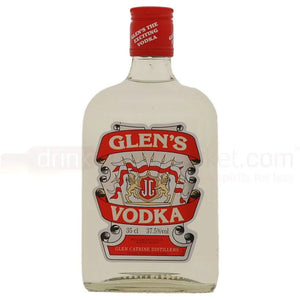 Glens Vodka 35cl