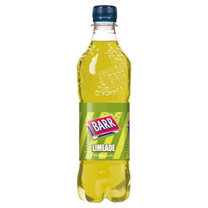 Barr limeade bottle 500ml