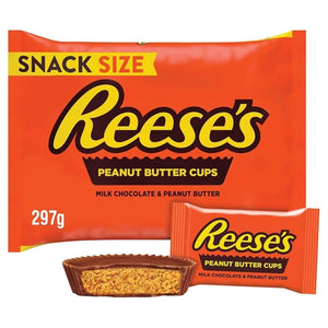 Reese’s Peanut Butter Cups 297g