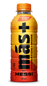 Mas+ Orange D’or 500ml