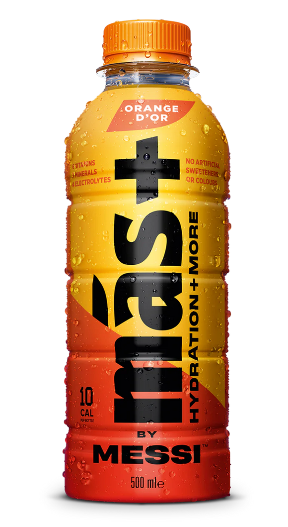 Mas+ Orange D’or 500ml
