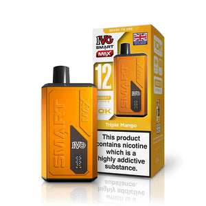 IVG Triple Mango Kit 10k
