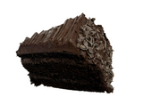 Chocolate Fudge Cake