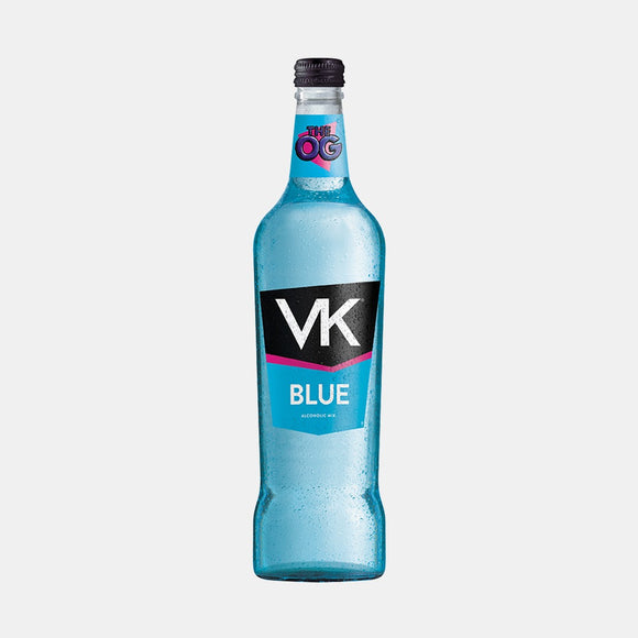 VK Blue 70cl