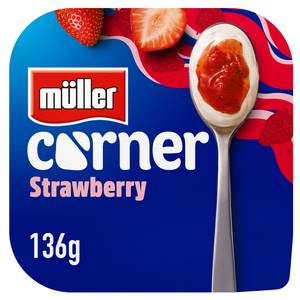 Muller Fruit Corner 136g