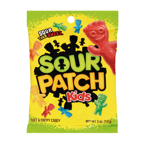 Sour Patch Kids 120g