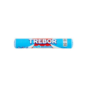 Trebor Softmints Spearmint 44.9g