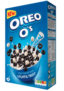 Oreo O’s Cereal 350g