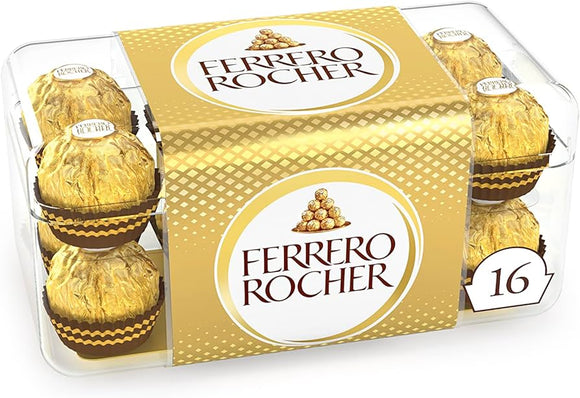 Ferrero Rocher Tray 200g