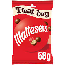 Maltesers Treat Bag 68g