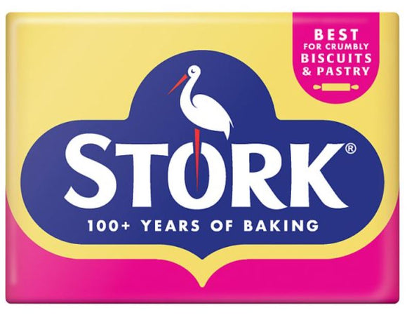 Stork Original 250G