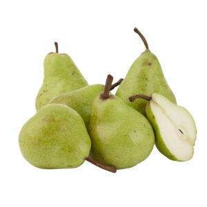 4x Pre Pack Pears