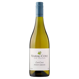 Wairau Cove Pinot Grigio 75cl