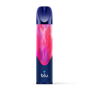 Blu Bar 20mg Berry Mix Disposable Vape 1000