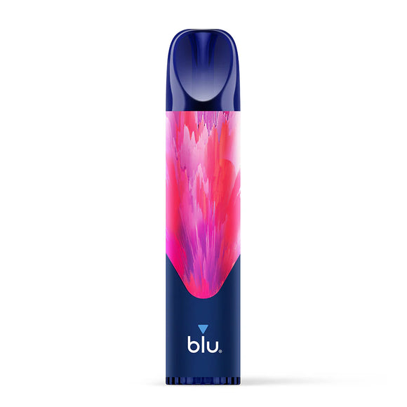 Blu Bar 20mg Berry Mix Disposable Vape 1000