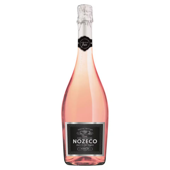 Nozeco Rose Alcohol Free 75cl