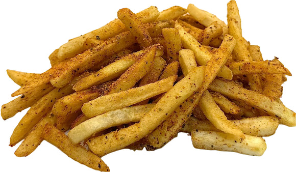 Cajun Fries