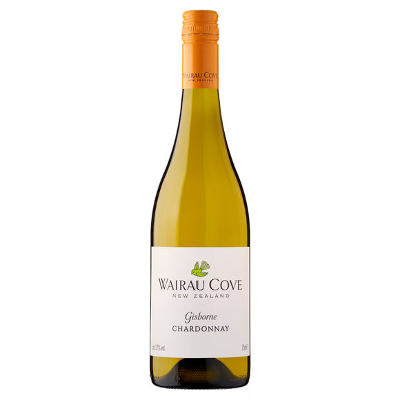Wairau Cove Chardonnay 75cl