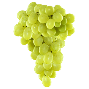 Green Grapes