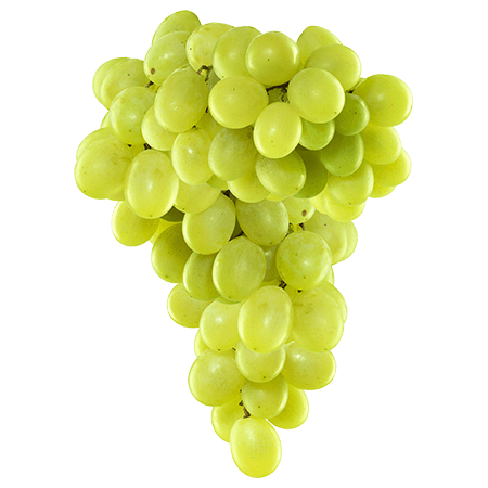 Green Grapes