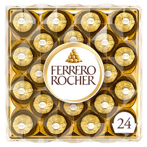 Ferrero Rocher 24 pack 300g