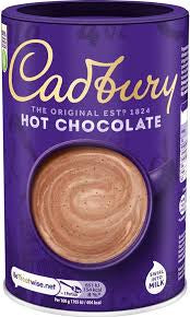 Cadburys drinking chocolate 250g