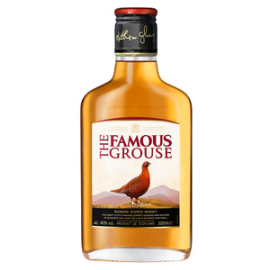 The Famous Grouse Blended Scotch Whisky 20cl