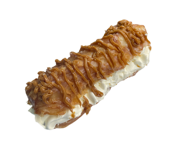 Biscoff Cream Yum Yum