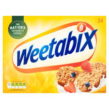 Weetabix biscuits 24 biscuits