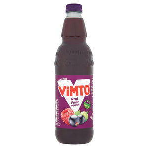 Vimto Fruit Squash 725ml