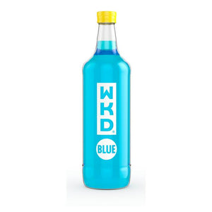 WKD Blue 70cl