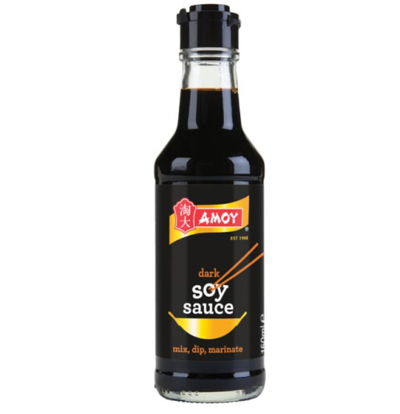 Amoy Dark Soy Sauce 150ml