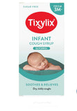 Tixylix Infant Cough Syrup 100ml