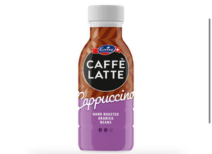Emmi Caffe Latte Cappuccino Iced Coffee 350ml