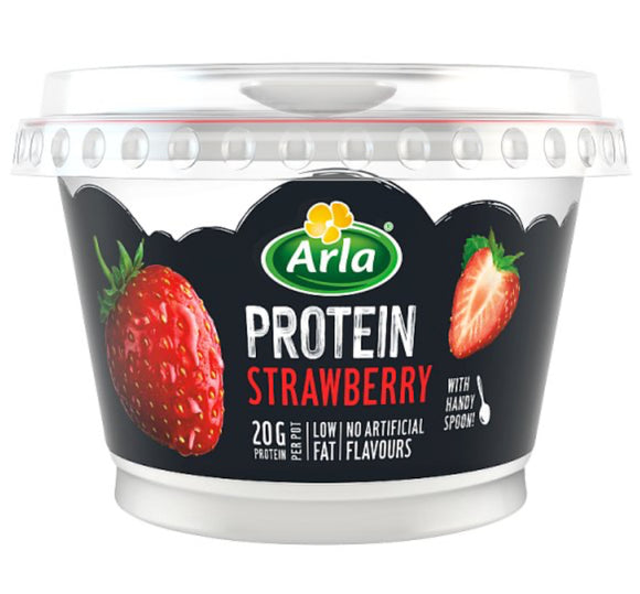 Arla Protein Strawberry 200g