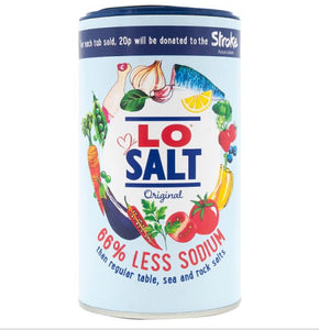 LoSalt Original 350g