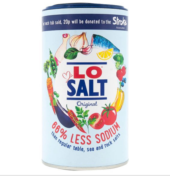 LoSalt Original 350g