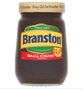 Branston Small Chunk Pickle 360g