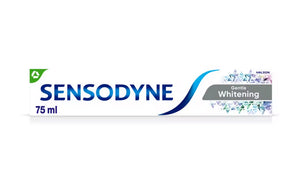 Sensodyne Daily Care Gentle Whitening Sensitive Toothpaste 75ml