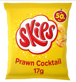 Skips Prawn Cocktail Flavour 17g