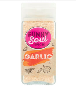 FUNKY Soul SPICES Garlic 52g