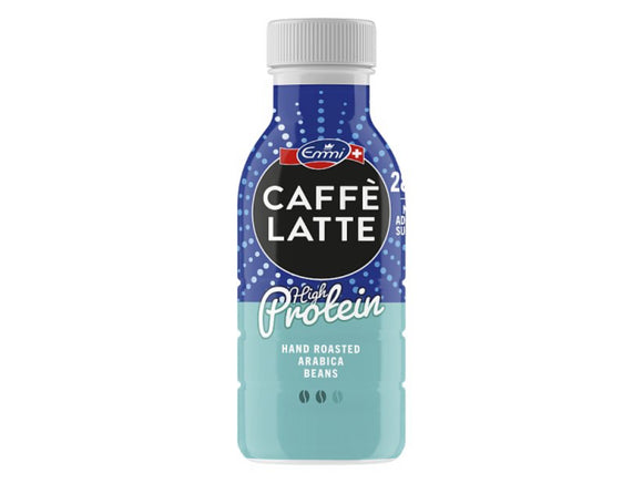 Emmi Caffe Latte Protein Iced Coffee 350ml