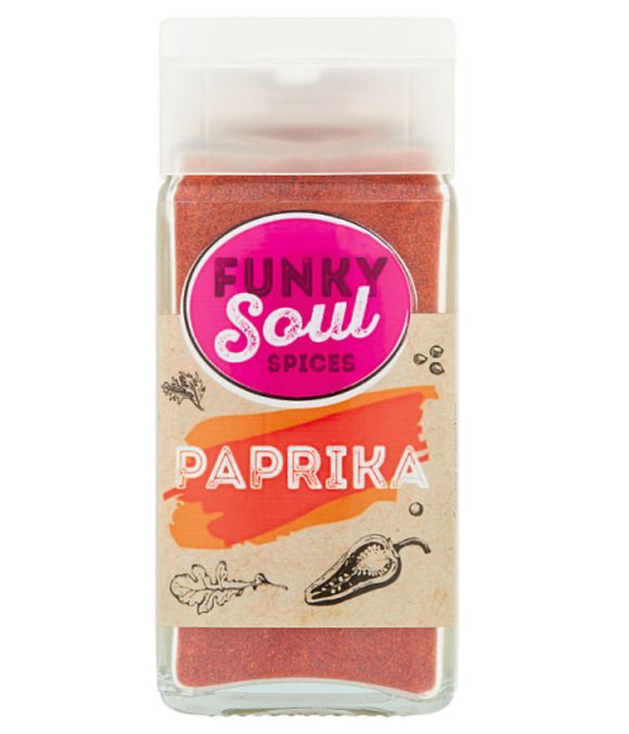 FUNKY Soul SPICES Paprika 39g