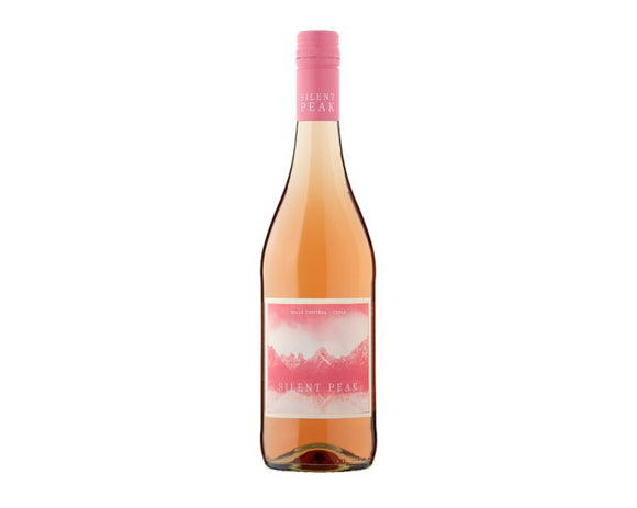 Silent Peak Sauvignon Blanc Rosé 75cl